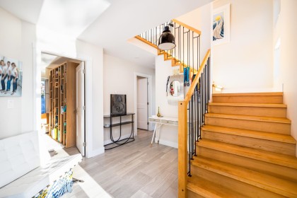 Photo 7 at JNW04 - 415 Esplanade W, Lower Lonsdale, North Vancouver