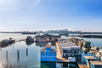 Photo 3 at JNW04 - 415 Esplanade W, Lower Lonsdale, North Vancouver