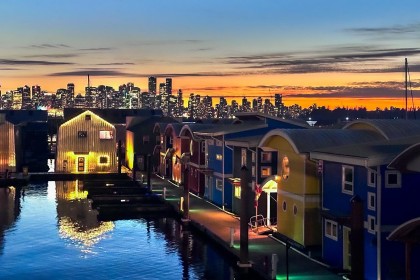 Photo 36 at JNW04 - 415 Esplanade W, Lower Lonsdale, North Vancouver