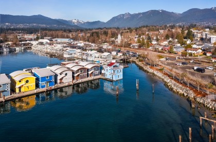 Photo 32 at JNW04 - 415 Esplanade W, Lower Lonsdale, North Vancouver