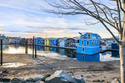 Photo 5 at JNW04 - 415 Esplanade W, Lower Lonsdale, North Vancouver