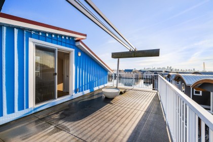 Photo 24 at JNW04 - 415 Esplanade W, Lower Lonsdale, North Vancouver