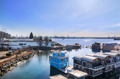 Photo 30 at JNW04 - 415 Esplanade W, Lower Lonsdale, North Vancouver