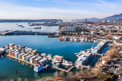 Photo 34 at JNW04 - 415 Esplanade W, Lower Lonsdale, North Vancouver