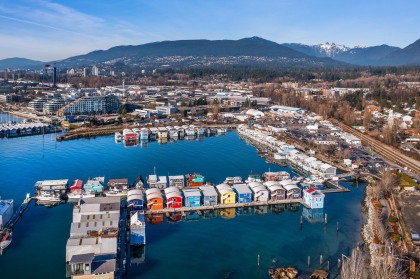 Photo 38 at JNW04 - 415 Esplanade W, Lower Lonsdale, North Vancouver