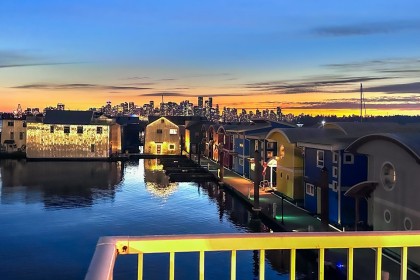 Photo 37 at JNW04 - 415 Esplanade W, Lower Lonsdale, North Vancouver