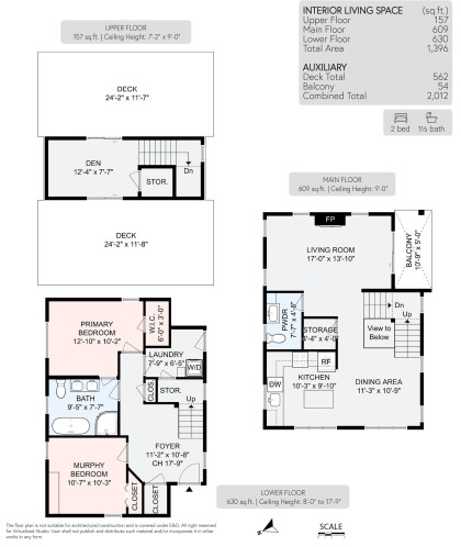 Photo 40 at JNW04 - 415 Esplanade W, Lower Lonsdale, North Vancouver