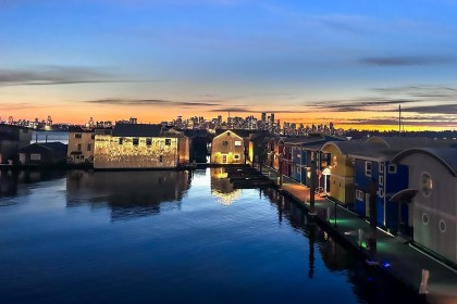 Photo 35 at JNW04 - 415 Esplanade W, Lower Lonsdale, North Vancouver