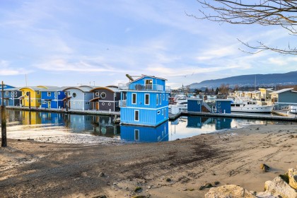 Photo 31 at JNW04 - 415 Esplanade W, Lower Lonsdale, North Vancouver