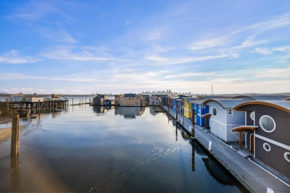 Photo 39 at JNW04 - 415 Esplanade W, Lower Lonsdale, North Vancouver