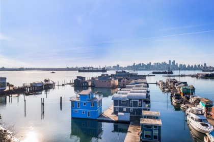 Photo 29 at JNW04 - 415 Esplanade W, Lower Lonsdale, North Vancouver