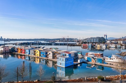 Photo 4 at JNW04 - 415 Esplanade W, Lower Lonsdale, North Vancouver