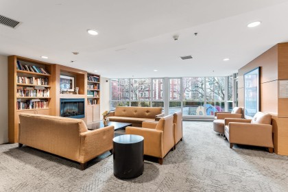 Photo 34 at 3303 - 1189 Melville Street, Coal Harbour, Vancouver West