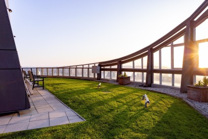 Photo 38 at 3303 - 1189 Melville Street, Coal Harbour, Vancouver West