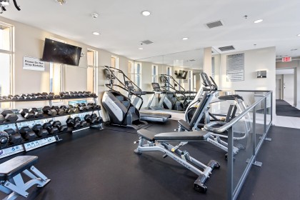 Photo 31 at 3303 - 1189 Melville Street, Coal Harbour, Vancouver West