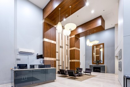 Photo 39 at 3303 - 1189 Melville Street, Coal Harbour, Vancouver West