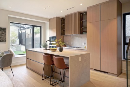 Photo 6 at 2 - 3460 W 14th Avenue, Kitsilano, Vancouver West