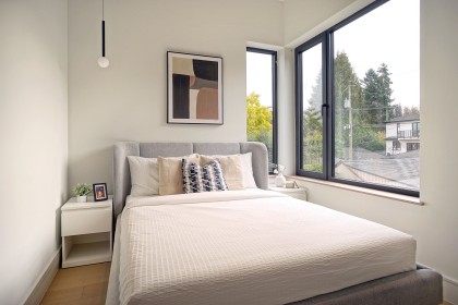 Photo 17 at 2 - 3460 W 14th Avenue, Kitsilano, Vancouver West