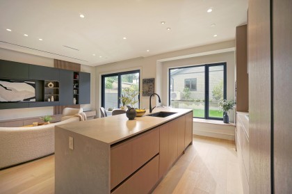 Photo 7 at 2 - 3460 W 14th Avenue, Kitsilano, Vancouver West