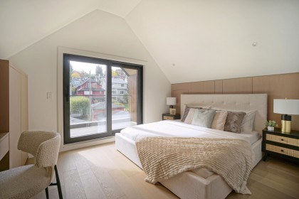 Photo 20 at 2 - 3460 W 14th Avenue, Kitsilano, Vancouver West