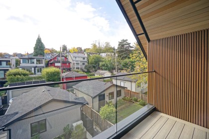 Photo 24 at 2 - 3460 W 14th Avenue, Kitsilano, Vancouver West