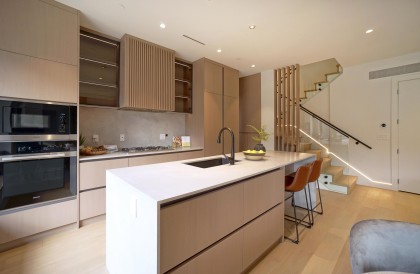 Photo 10 at 2 - 3460 W 14th Avenue, Kitsilano, Vancouver West