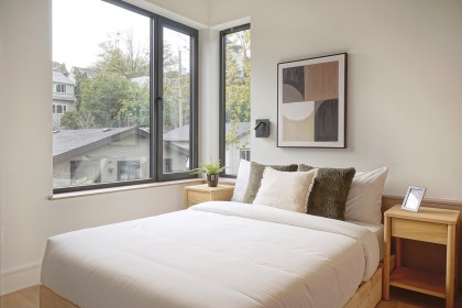 Photo 18 at 2 - 3460 W 14th Avenue, Kitsilano, Vancouver West