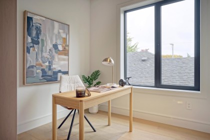 Photo 15 at 2 - 3460 W 14th Avenue, Kitsilano, Vancouver West