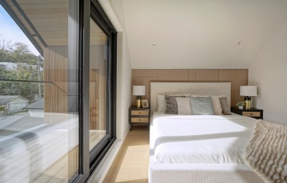 Photo 21 at 2 - 3460 W 14th Avenue, Kitsilano, Vancouver West