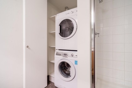 Photo 22 at 203 - 1858 W 5th Avenue, Kitsilano, Vancouver West