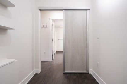 Photo 20 at 203 - 1858 W 5th Avenue, Kitsilano, Vancouver West