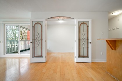 Photo 10 at 203 - 1858 W 5th Avenue, Kitsilano, Vancouver West