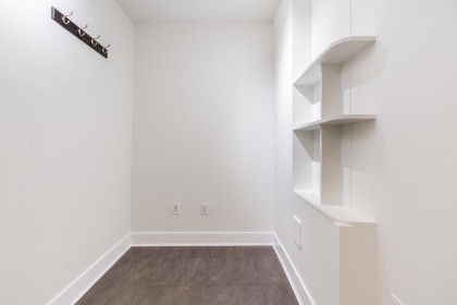 Photo 19 at 203 - 1858 W 5th Avenue, Kitsilano, Vancouver West