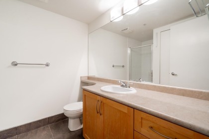 Photo 21 at 203 - 1858 W 5th Avenue, Kitsilano, Vancouver West