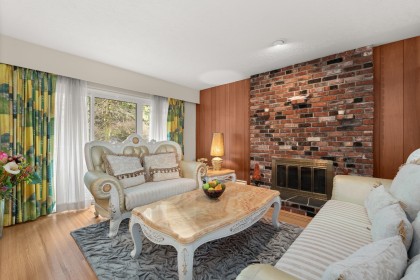 Photo 2 at 4651 W 16th Avenue, Point Grey, Vancouver West