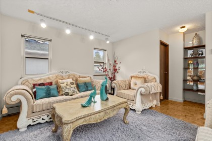 Photo 7 at 4651 W 16th Avenue, Point Grey, Vancouver West