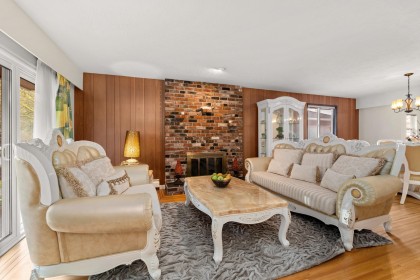 Photo 3 at 4651 W 16th Avenue, Point Grey, Vancouver West