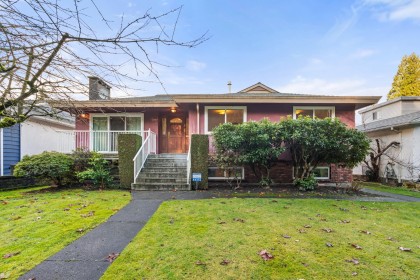 Photo 1 at 4651 W 16th Avenue, Point Grey, Vancouver West
