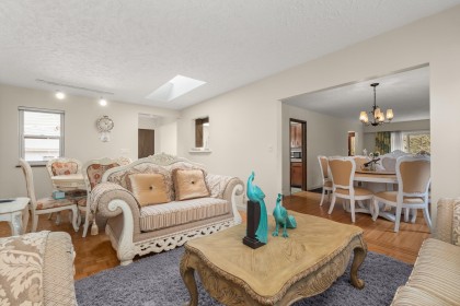 Photo 10 at 4651 W 16th Avenue, Point Grey, Vancouver West