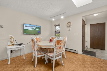 Photo 11 at 4651 W 16th Avenue, Point Grey, Vancouver West