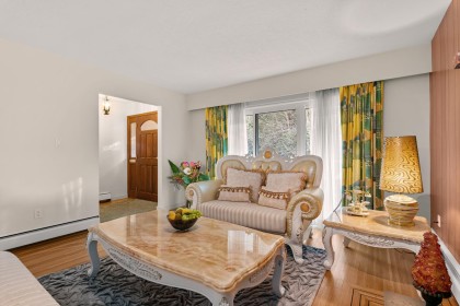 Photo 4 at 4651 W 16th Avenue, Point Grey, Vancouver West