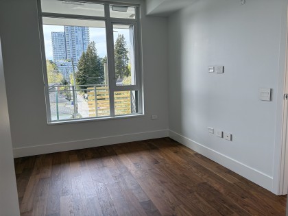 Photo 8 at 405 - 389 W 59th Avenue, South Cambie, Vancouver West