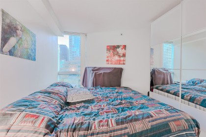 Photo 23 at 1204 - 555 Jervis Street, Coal Harbour, Vancouver West