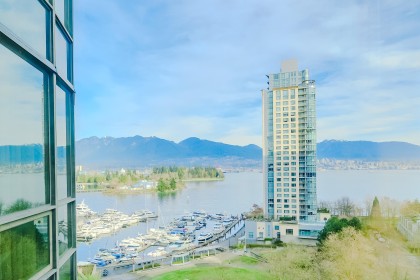 Photo 27 at 1204 - 555 Jervis Street, Coal Harbour, Vancouver West