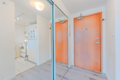 Photo 17 at 1204 - 555 Jervis Street, Coal Harbour, Vancouver West