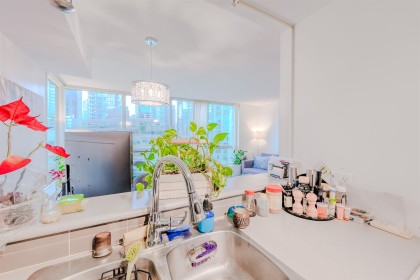 Photo 16 at 1204 - 555 Jervis Street, Coal Harbour, Vancouver West