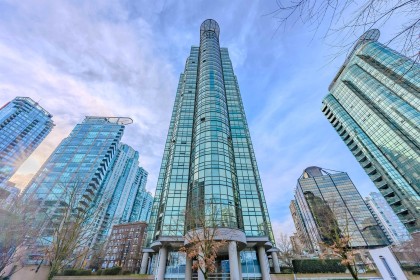 Photo 36 at 1204 - 555 Jervis Street, Coal Harbour, Vancouver West