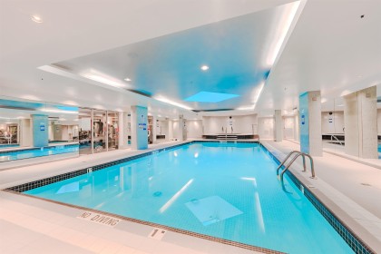 Photo 28 at 1204 - 555 Jervis Street, Coal Harbour, Vancouver West
