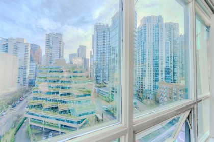 Photo 20 at 1204 - 555 Jervis Street, Coal Harbour, Vancouver West