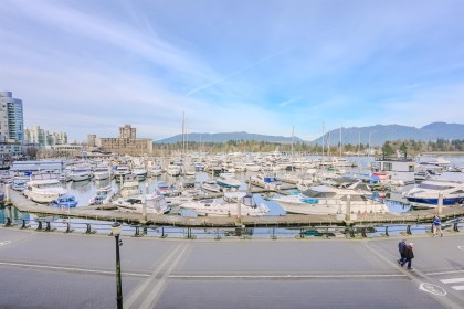 Photo 33 at 1204 - 555 Jervis Street, Coal Harbour, Vancouver West